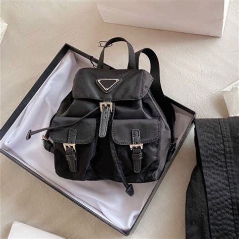 dhgate prada nylon